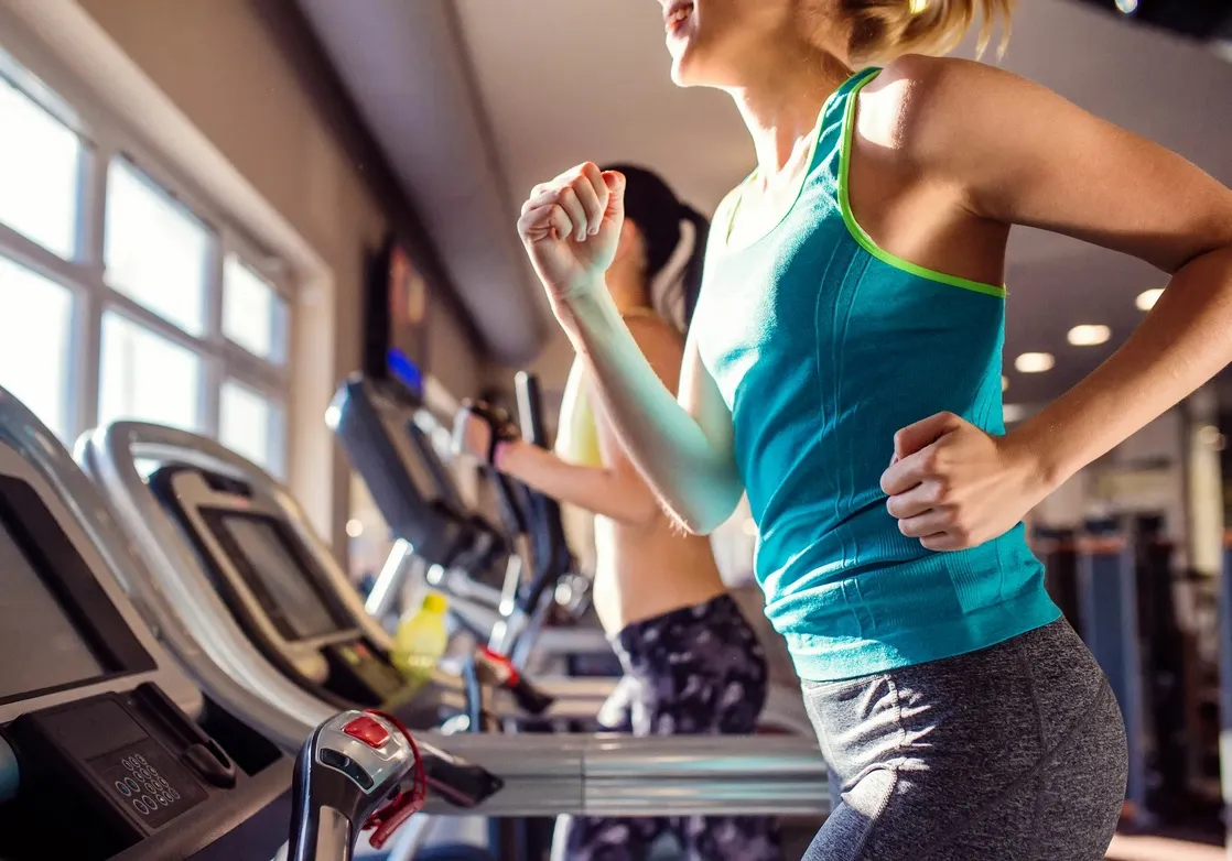 При занятиях фитнесом есть оптимальное окно, позволяющее добиться наилучших результатов.