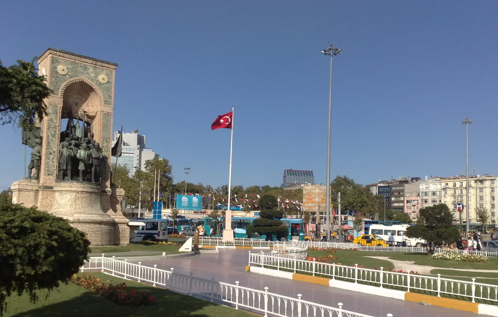Опасно ли сейчас отдыхать в Турции – комментарий туроператора из России