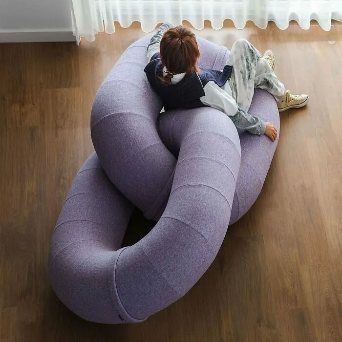 Кресло-петля.