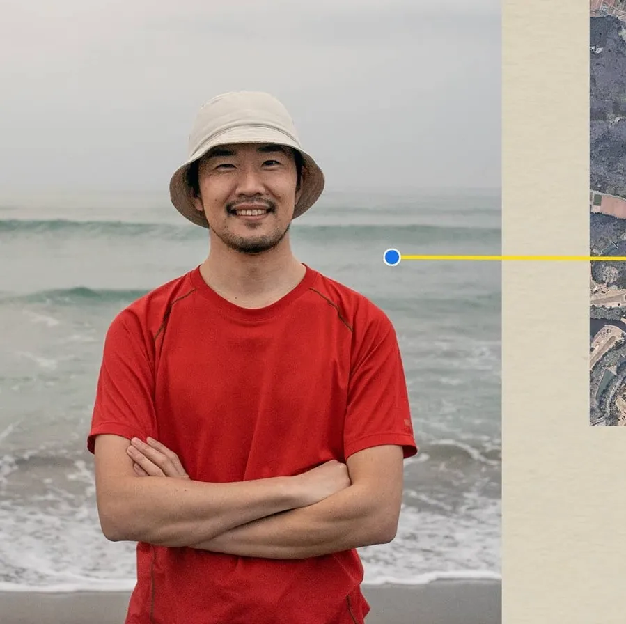 Ясуси «Яссан» Такахаси.