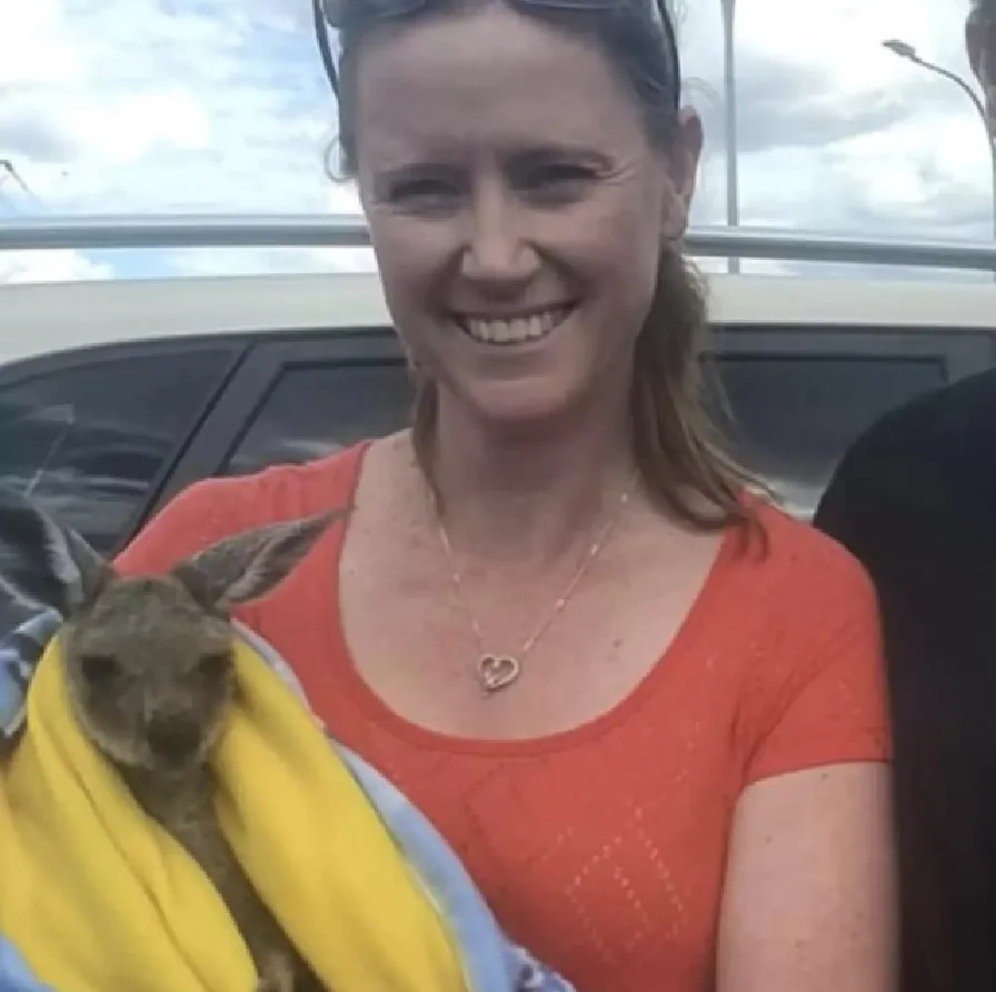 Когда Тиш впервые увидела Арчи, он был очень слаб, голоден и напуган.