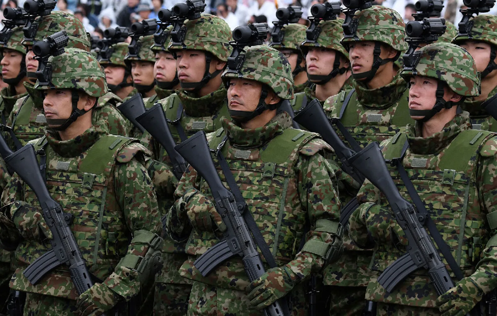 Военный союз японии. Силы самообороны Японии 2020. Армия Японии. Японские войска. Современная армия Японии.