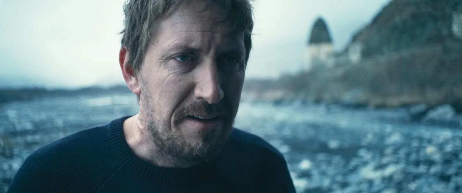 Когда вся твоя жизнь пролетает перед глазами... что первым ты увидишь? Какие грехи настигнут тебя первыми?