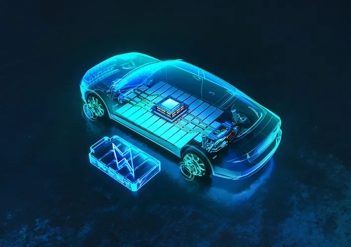 Литий-ионные батареи в современных электромобилях не обеспечивают необходимой производительности и долговечности. 