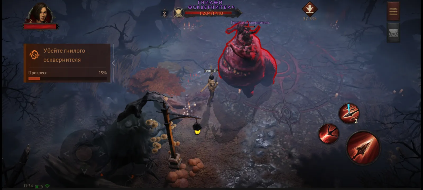 Уход Blizzard с китайского рынка не затрагивает Diablo Immortal, в которую продолжат играть китайские геймеры.