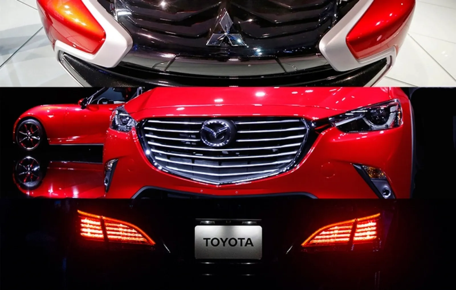 Автомобили Из Японии Купить В России