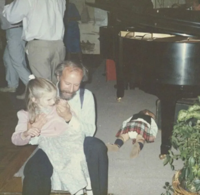 Праздники выматывают.