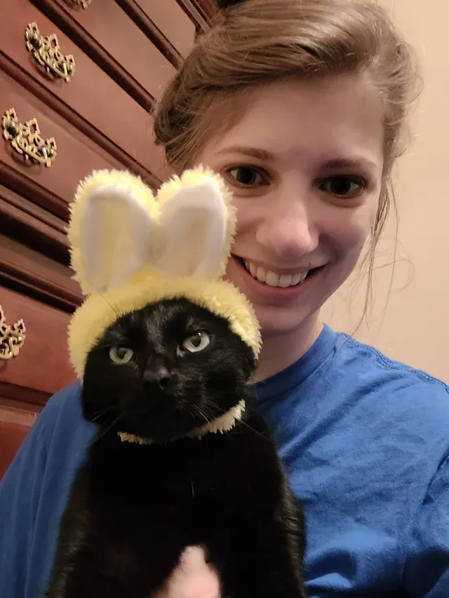 К Пасхе готов.