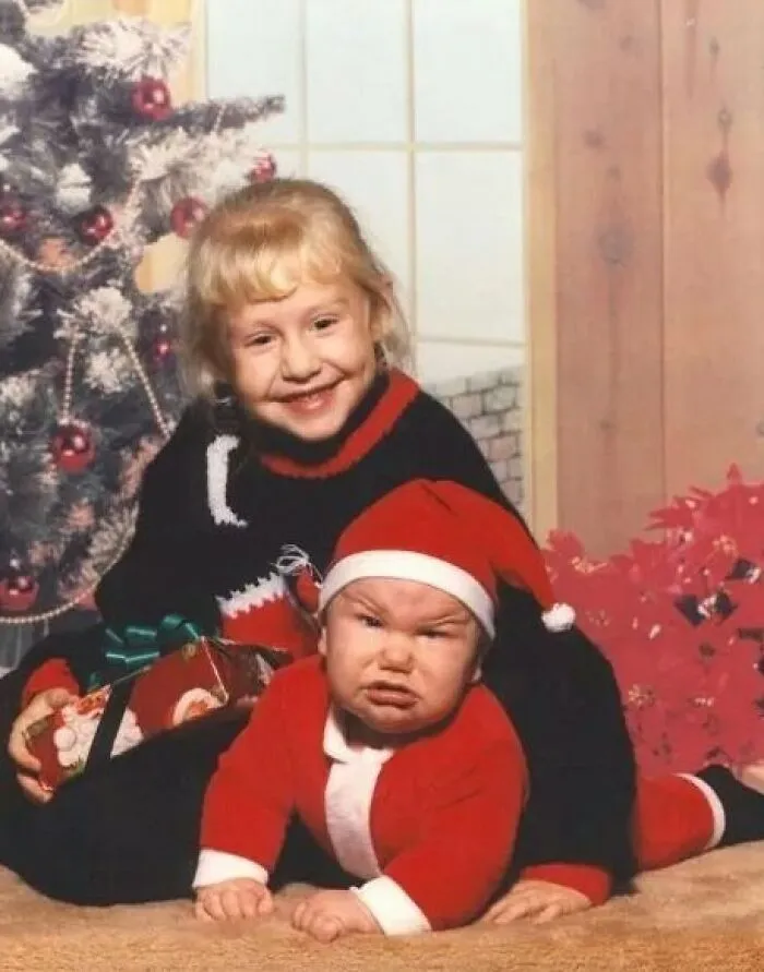 Счастливого Рождества!