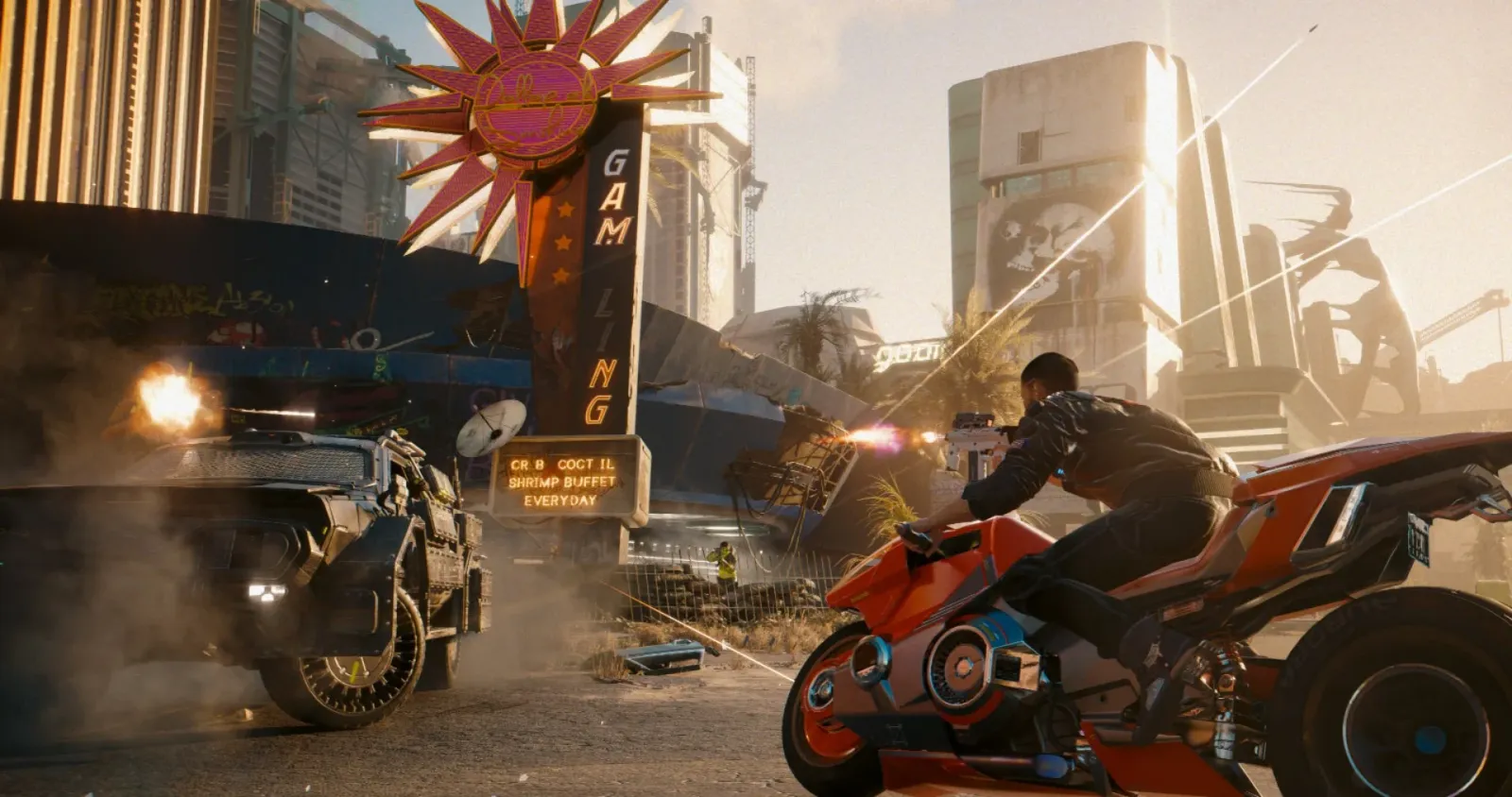 В дополнении обещают переработать ключевые аспекты игры, подвергшиеся наибольшей критике.