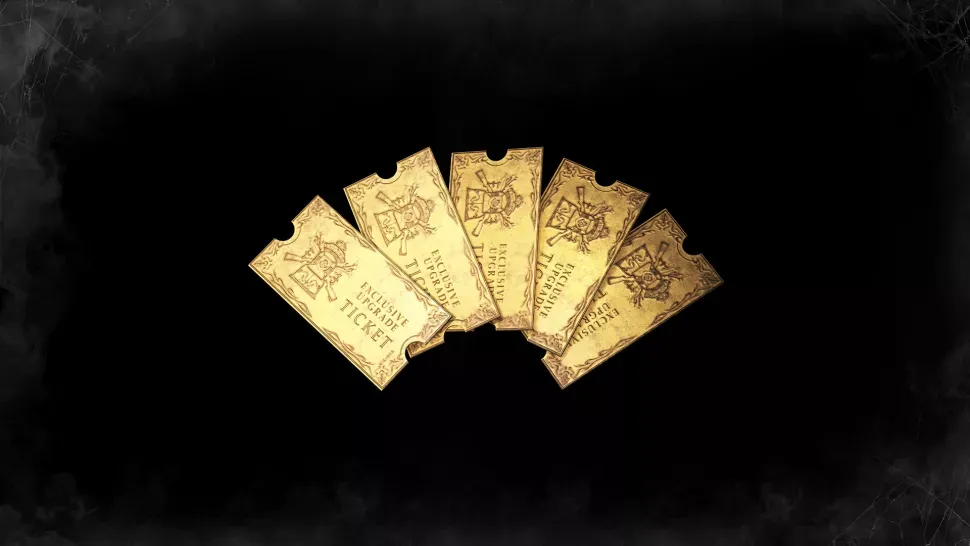 Монетизация в ремейке.