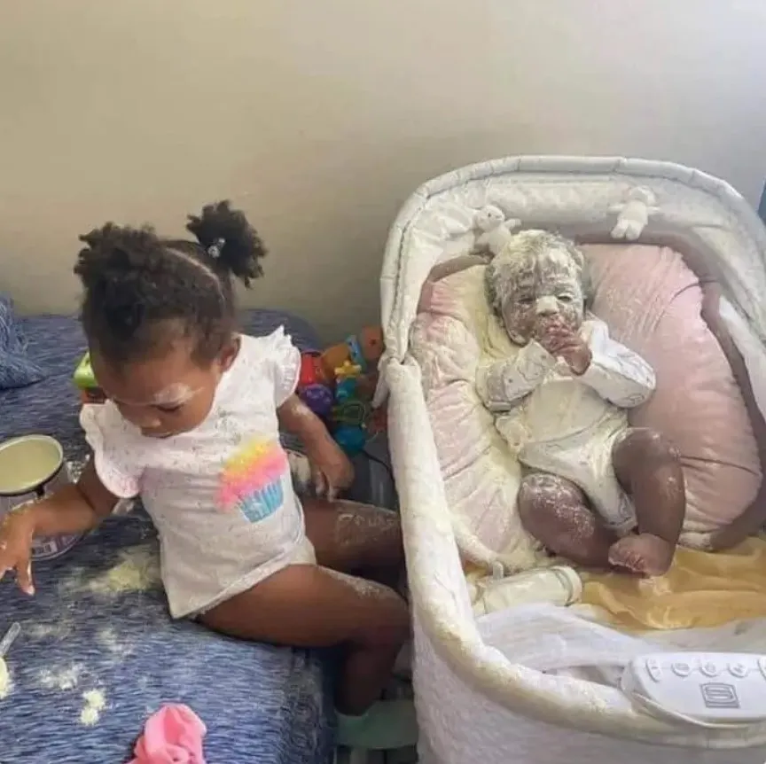 «Никак не могу понять, хочет ли моя дочь быть гримером или пекарем?»