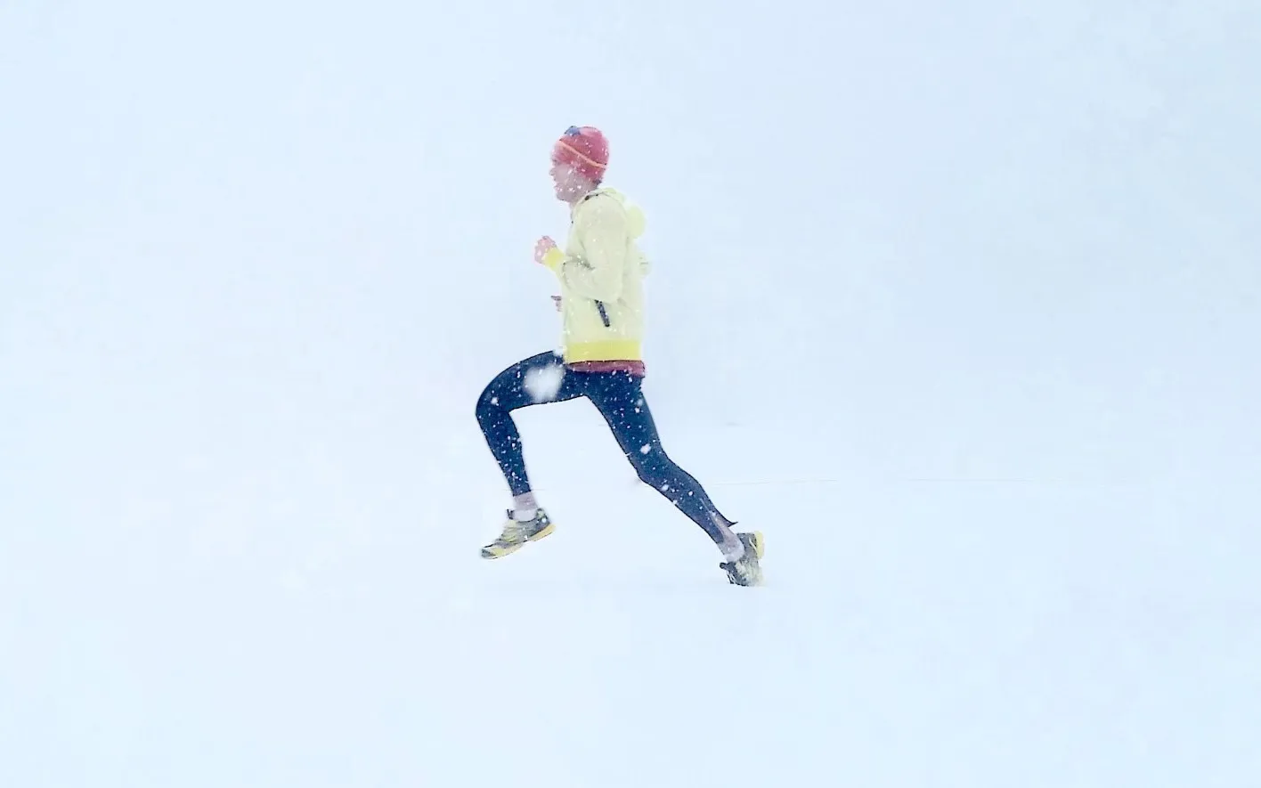 Правильно одевайтесь.