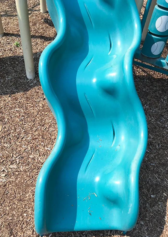 «От одного взгляда на это у меня начинает болеть спина».