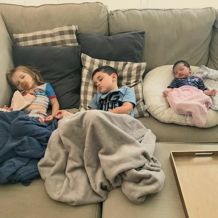 «Если я когда-нибудь вернусь к работе, я укажу это в своем резюме как самое большое достижение».