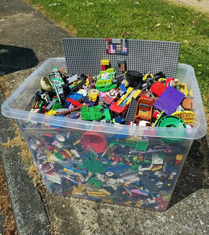 «Кто-то выбросил джекпот».