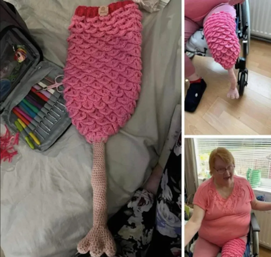 Самоирония 80-го уровня.