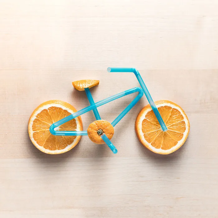 Выжимаем все соки.