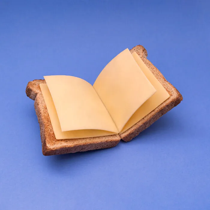 Сырные истории.