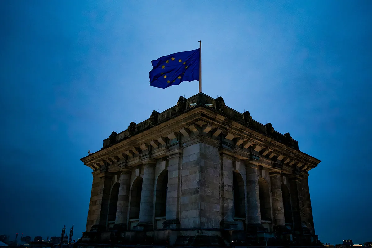 Европейский союз 