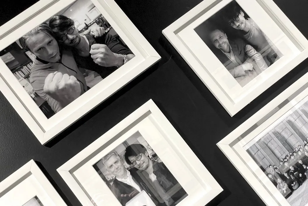 Пока неясно, кого из своих голливудских друзей Кодзима позовёт в экранизацию.