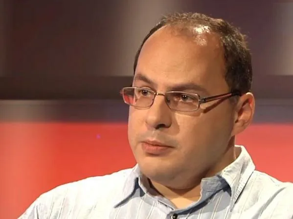 Ведущий аналитик компании Mobile Research Group Эльдар Муртазин