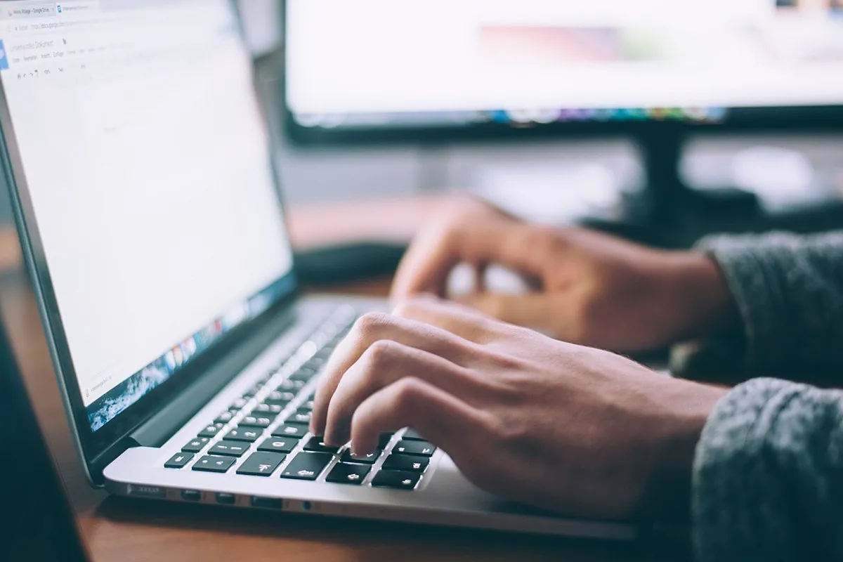 Поиск информации в интернете